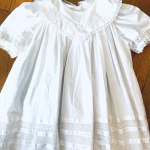 Strasburg Flower Girl Dress Size 8